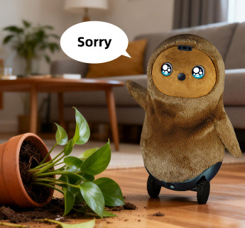 Personalized character